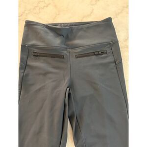 Athleta Zip Pocket Leggings - XS